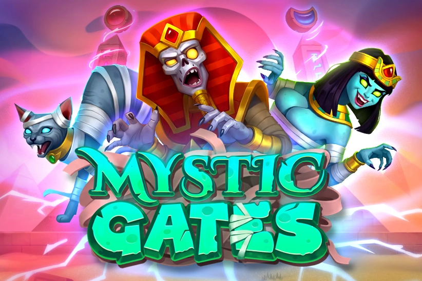 00142 mystic gates