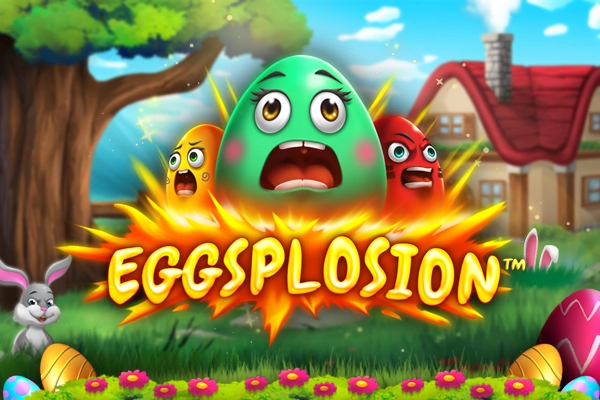 05653 eggsplosion