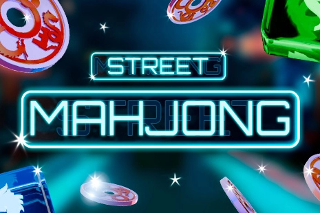 06272 street mahjong