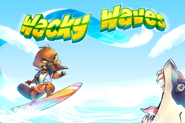 06789 wacky waves