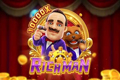 06842 rich man