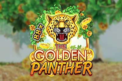06850 the golden panther