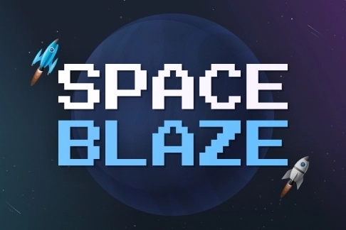 13640 space blaze