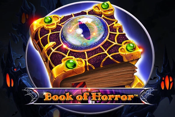 22279 book of horror
