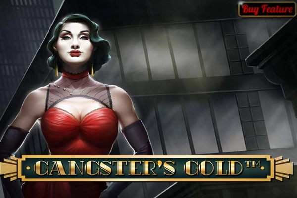 22417 gangsters gold