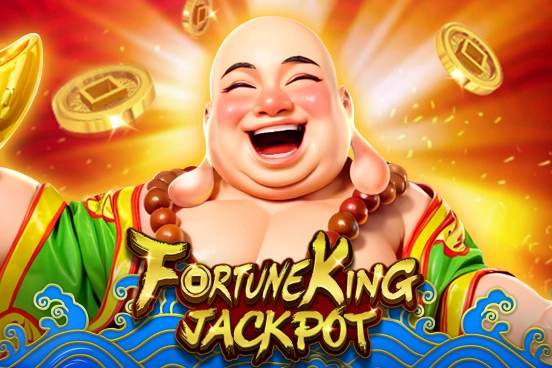 23754 fortune king jackpot